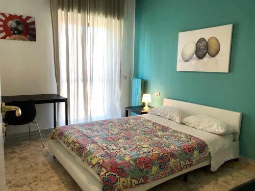 Bed & Breakfast Room 110 Bari -guesthouse-