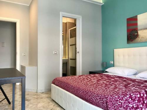 Bed & Breakfast Room 110 Bari -guesthouse-