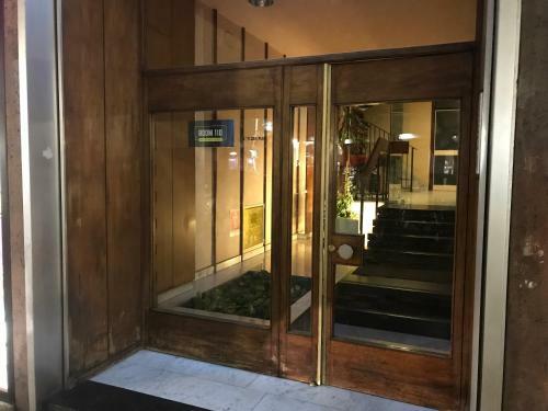 Bed & Breakfast Room 110 Bari -guesthouse-