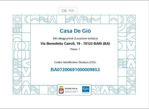 Apartamento Casa De Gi�