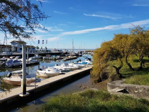 Apartamento L'oc�an