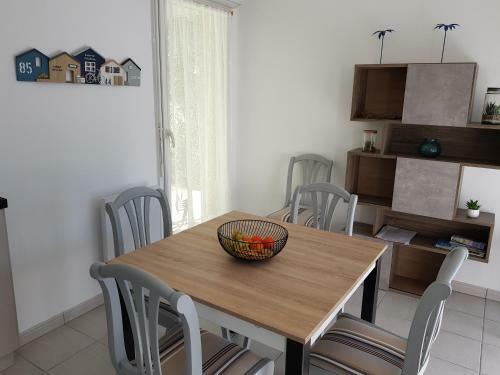 Apartamento L'oc�an