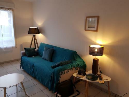 Apartamento L'oc�an
