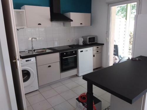 Apartamento L'oc�an