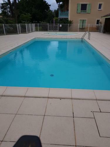 Apartamento L'oc�an