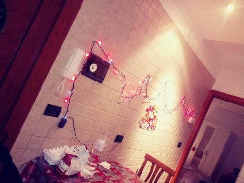 Casamassimi Apartment