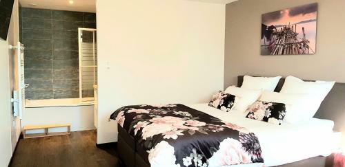 Bed & Breakfast Il Etait Une Ferme