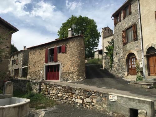 Apartamento Le Toro