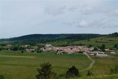 Apartamento Le Toro