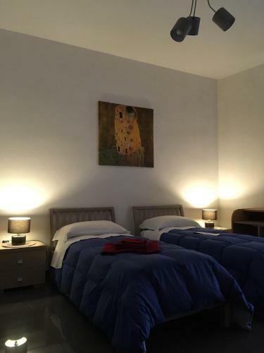 Hostal Blackboard House
