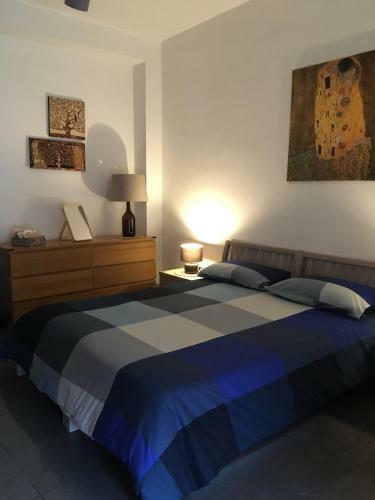 Hostal Blackboard House