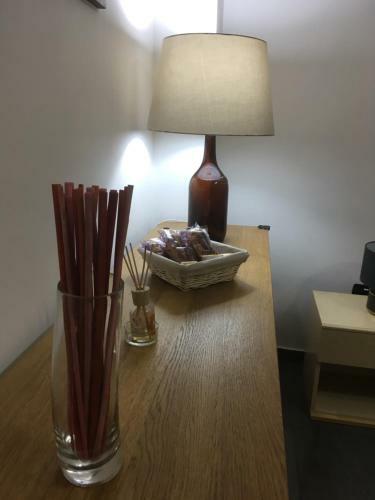 Hostal Blackboard House