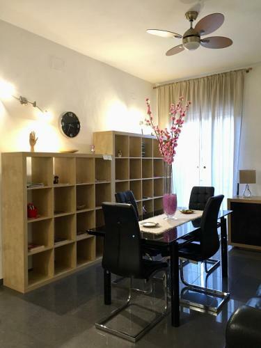 Hostal Blackboard House