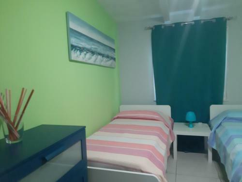 Apartamento Attico Con Terrazza A Bari