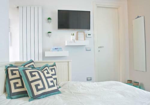 Apartamento Bari In Centro