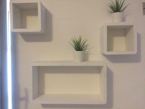 Apartamento Mini Flat Wifi