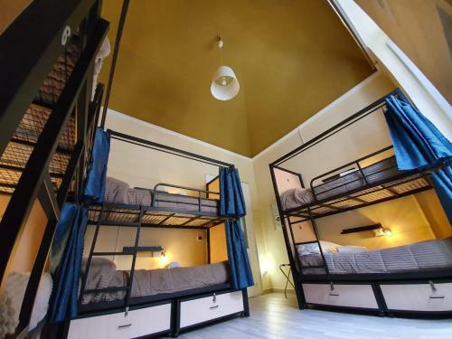 Albergue Host Bari Centrale