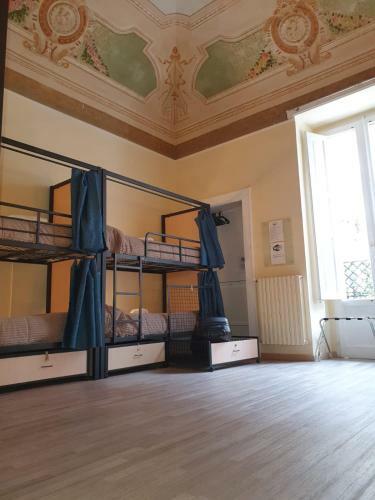 Albergue Host Bari Centrale