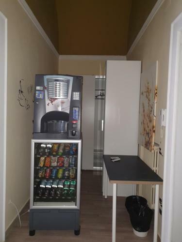 Albergue Host Bari Centrale