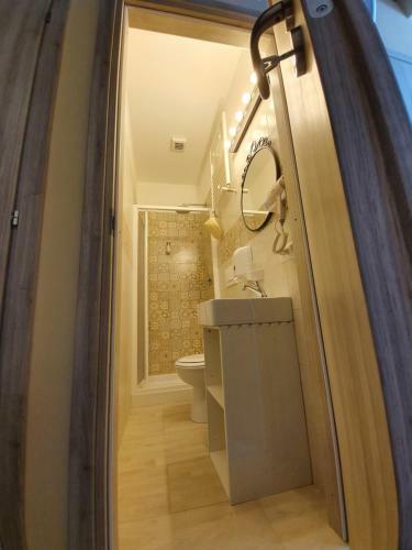 Albergue Host Bari Centrale