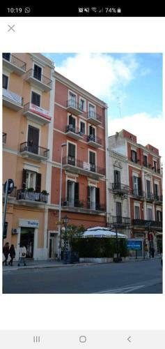 Albergue Host Bari Centrale