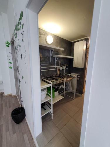 Albergue Host Bari Centrale