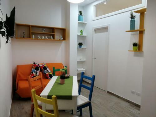 Casa Vacanze Santa Maria