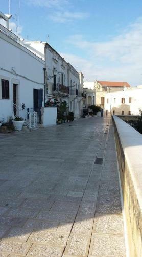 Casa Vacanze Santa Maria
