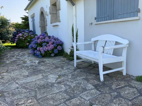 Maison De Lervilly - Face � L'oc�an