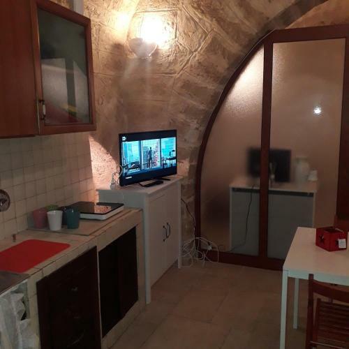 Filioli Apartment 2