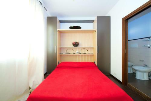 Apartamento Casa Turati