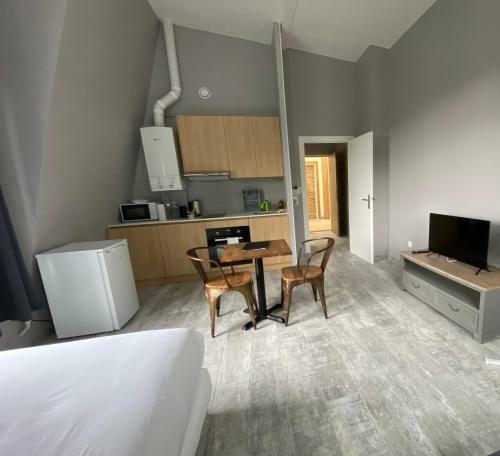 Apartamento R�sidence 4t Immo