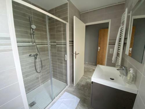 Apartamento R�sidence 4t Immo