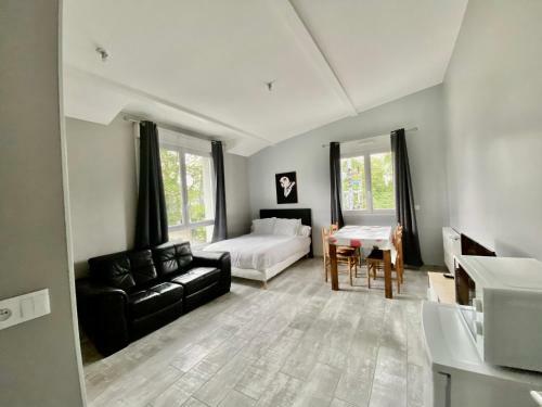 Apartamento R�sidence 4t Immo