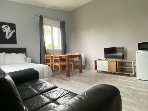 Apartamento R�sidence 4t Immo