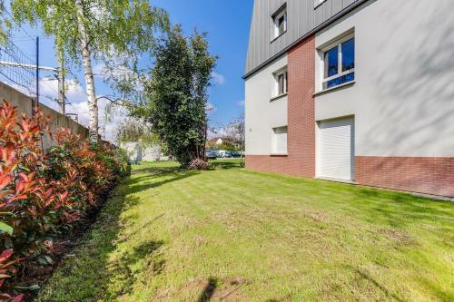 Apartamento R�sidence 4t Immo