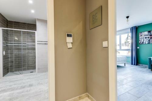 Apartamento R�sidence 4t Immo