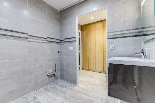 Apartamento R�sidence 4t Immo