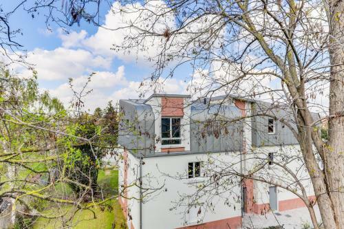 Apartamento R�sidence 4t Immo