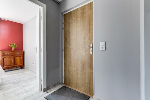 Apartamento R�sidence 4t Immo