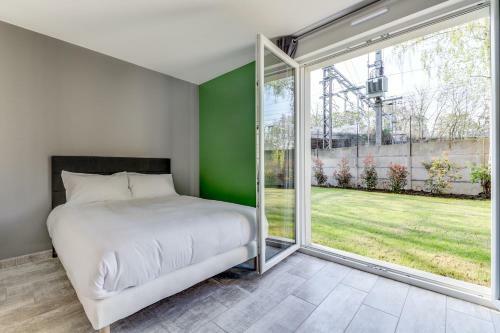Apartamento R�sidence 4t Immo