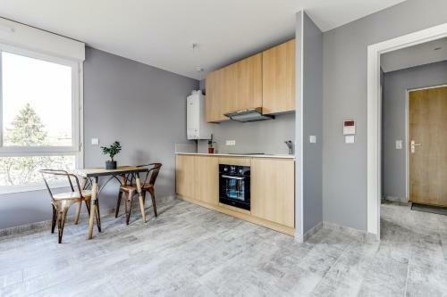 Apartamento R�sidence 4t Immo