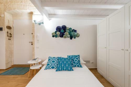 Apartamento David Pretty Loft Near Central Station