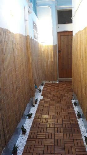 Apartamento Mia