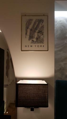 Hostal Room Del Giglio