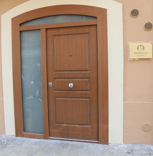 Apartamento Sagarriga 56