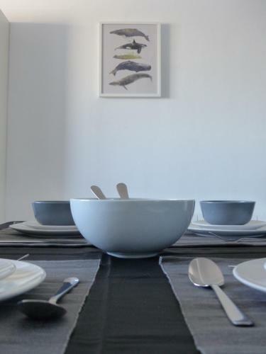 Apartamento Le 8 - Le Eight Audierne