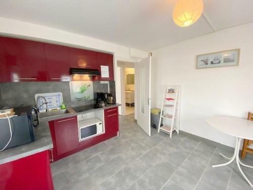 Apartamento Audierne Superbe T2 Terrasse Vue Mer