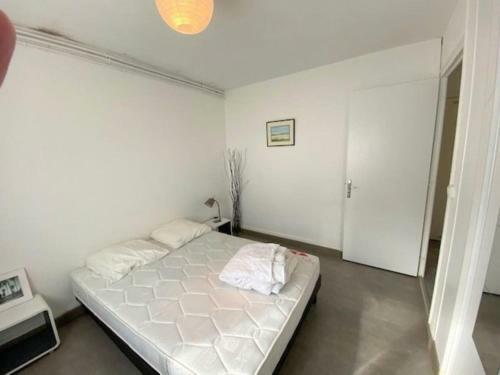Apartamento Audierne Superbe T2 Terrasse Vue Mer