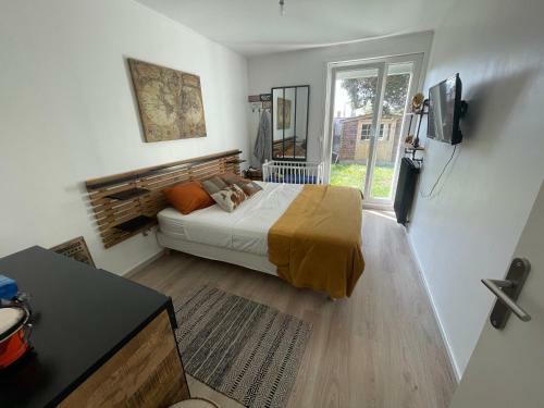 Charmante Maison Cocooning